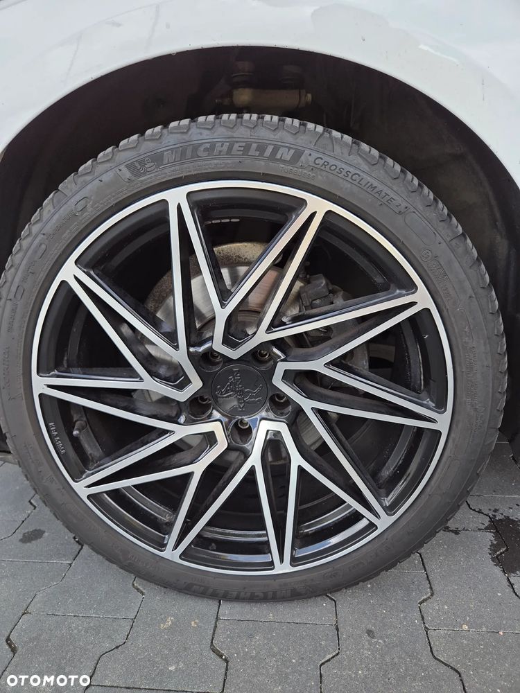 Audi A4 Limousine 40 TFSI mHEV S tronic - 14