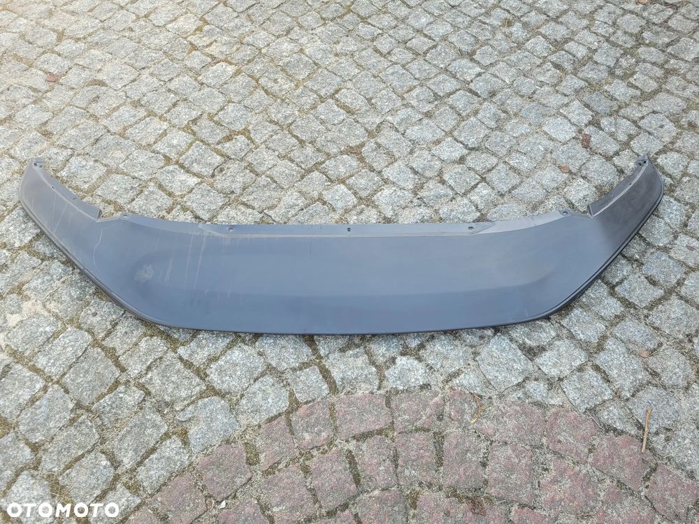 PŁYTA SPOILER ZDERZAKA PRZEDNIEGO VW ARTEON R-LINE 3G8805903C - 4
