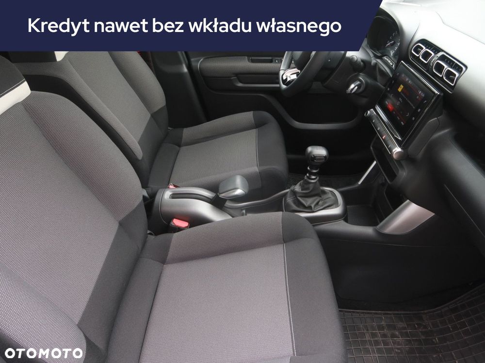 Citroën C3 Aircross - 11