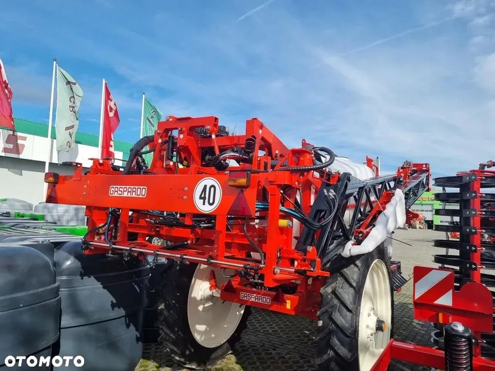 Maschio Campo 32 ALA 21 - 8