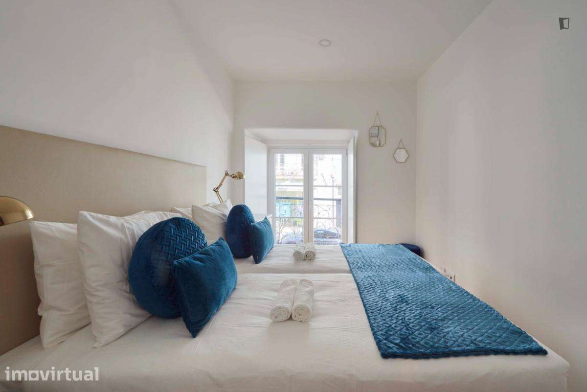 Apartamento com 2 quartos - localizado em Bairro Alto Lisbon - Grande imagem: 3/57