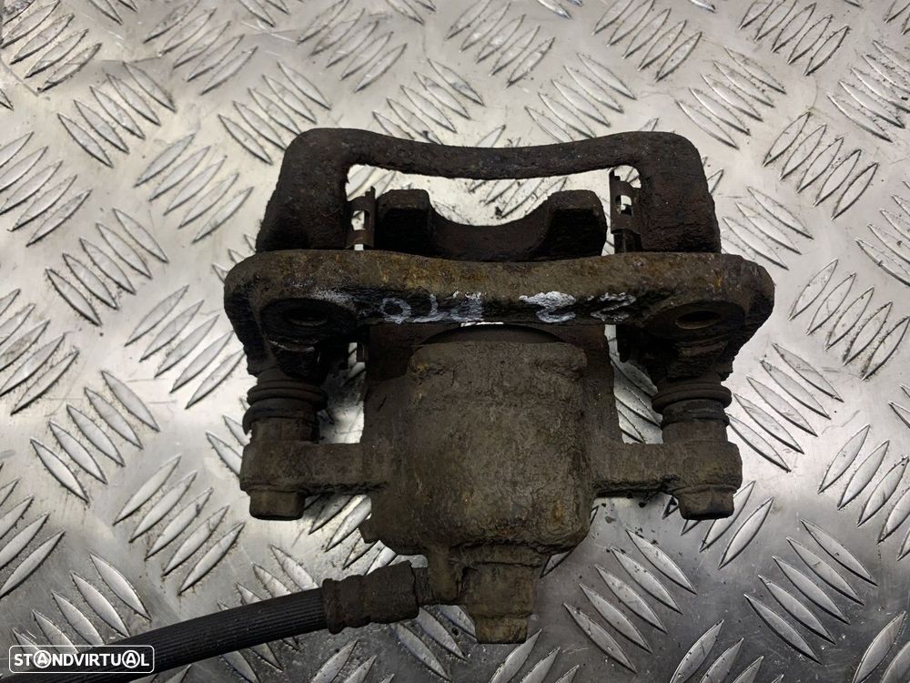 Pinças de travão DTO HYUNDAI TUCSON (JM) 2.0 MOTOR D4EA - 1