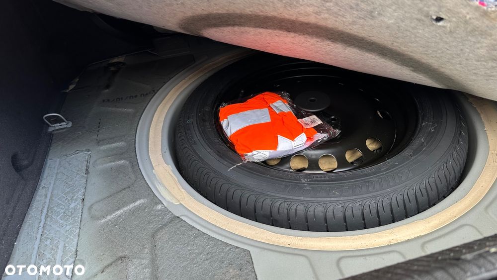 Opel Astra 1.6 Edition - 36