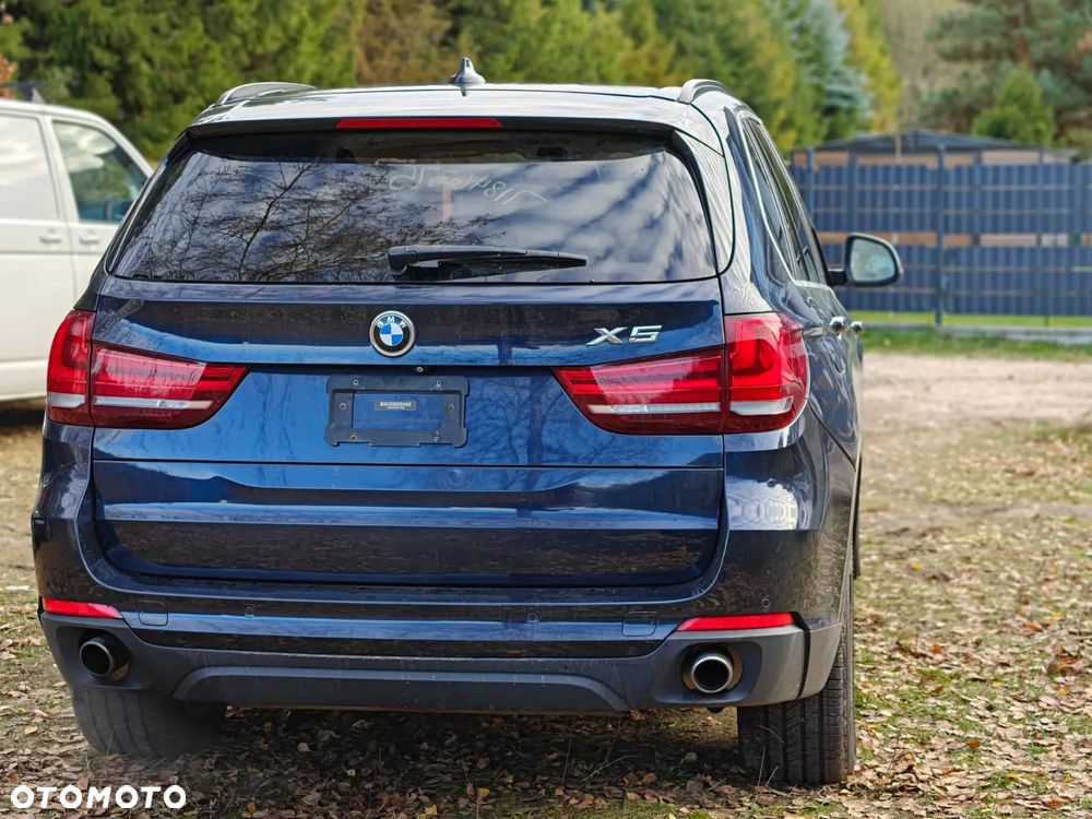 BMW X5 xDrive35i Edition Exclusive - 2