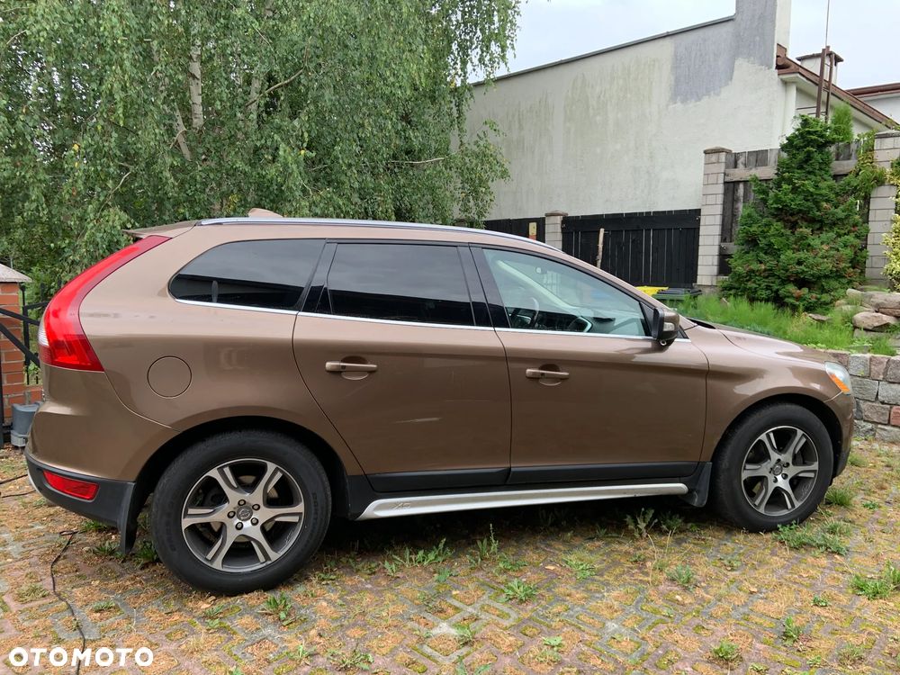 Volvo XC 60 - 2