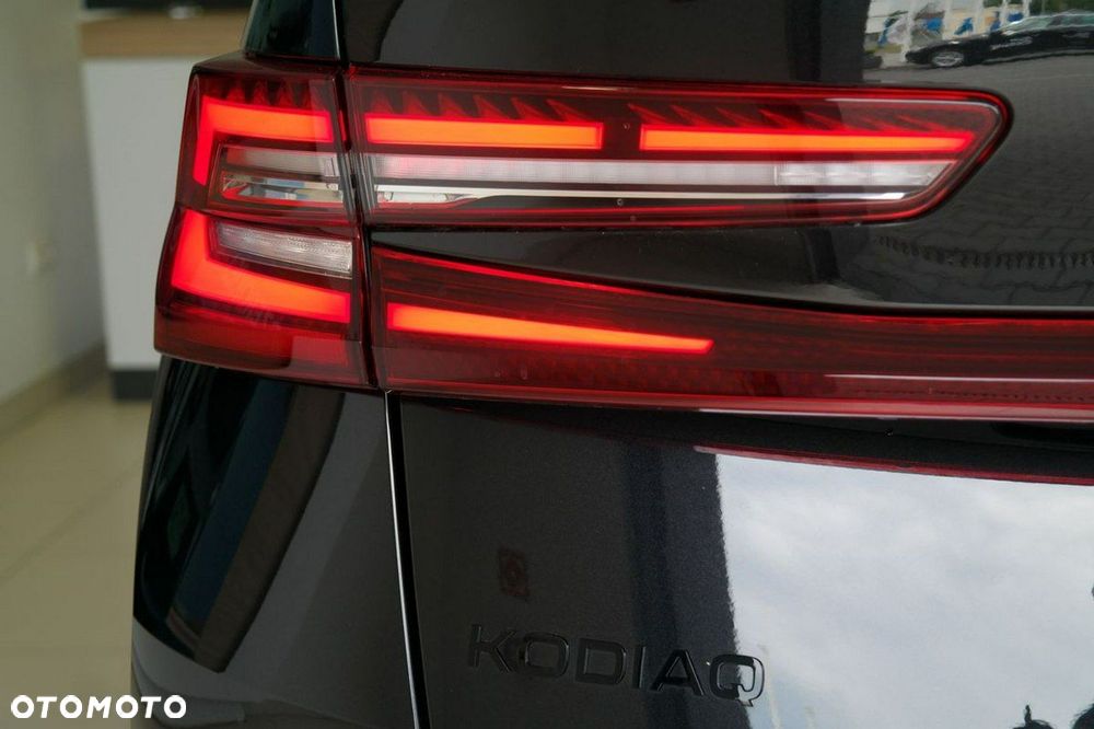 Skoda Kodiaq - 9