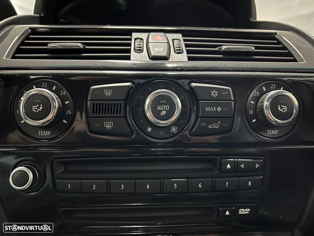 BMW 635 d - 17