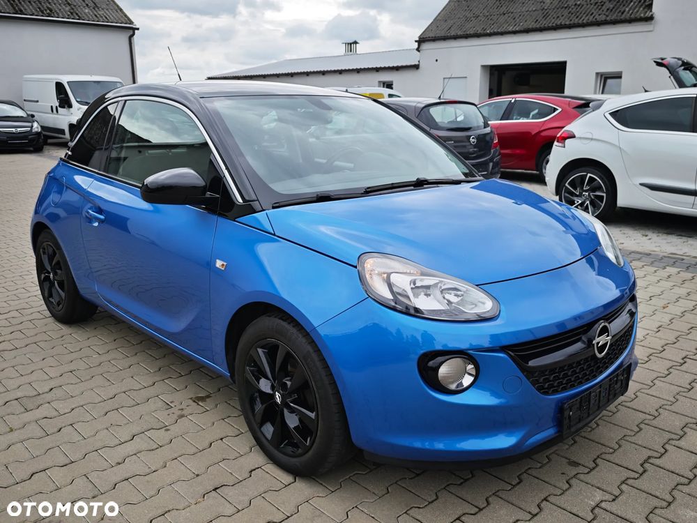 Opel Adam 1.4 Jam - 22