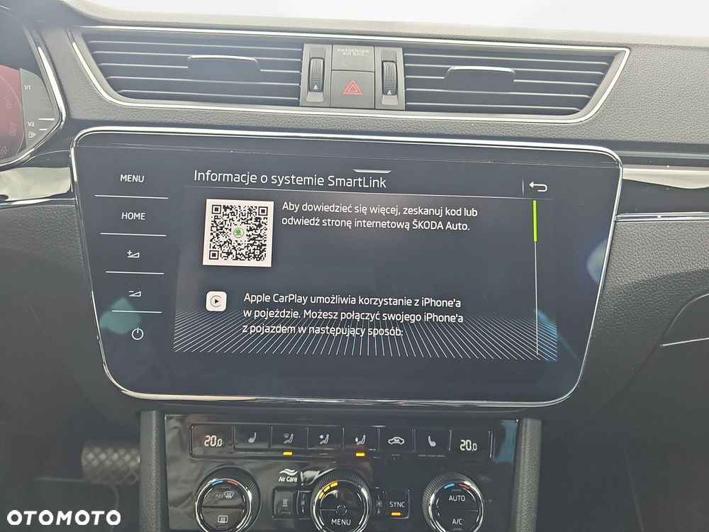 Skoda Superb 2.0 TDI DSG L&K - 29