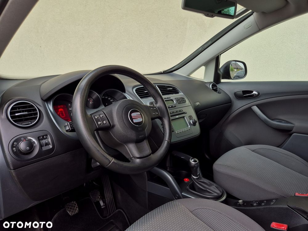 Seat Altea XL 1.4 TSI Stylance - 13