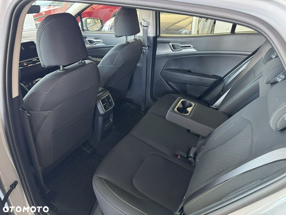 Kia Sportage - 35