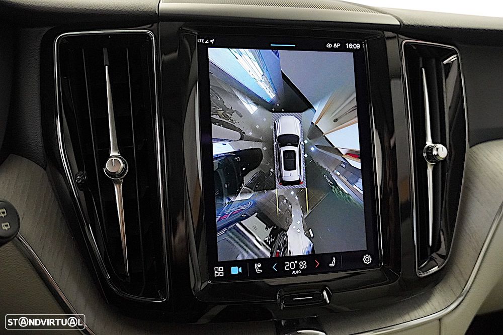 Volvo XC 60 - 40