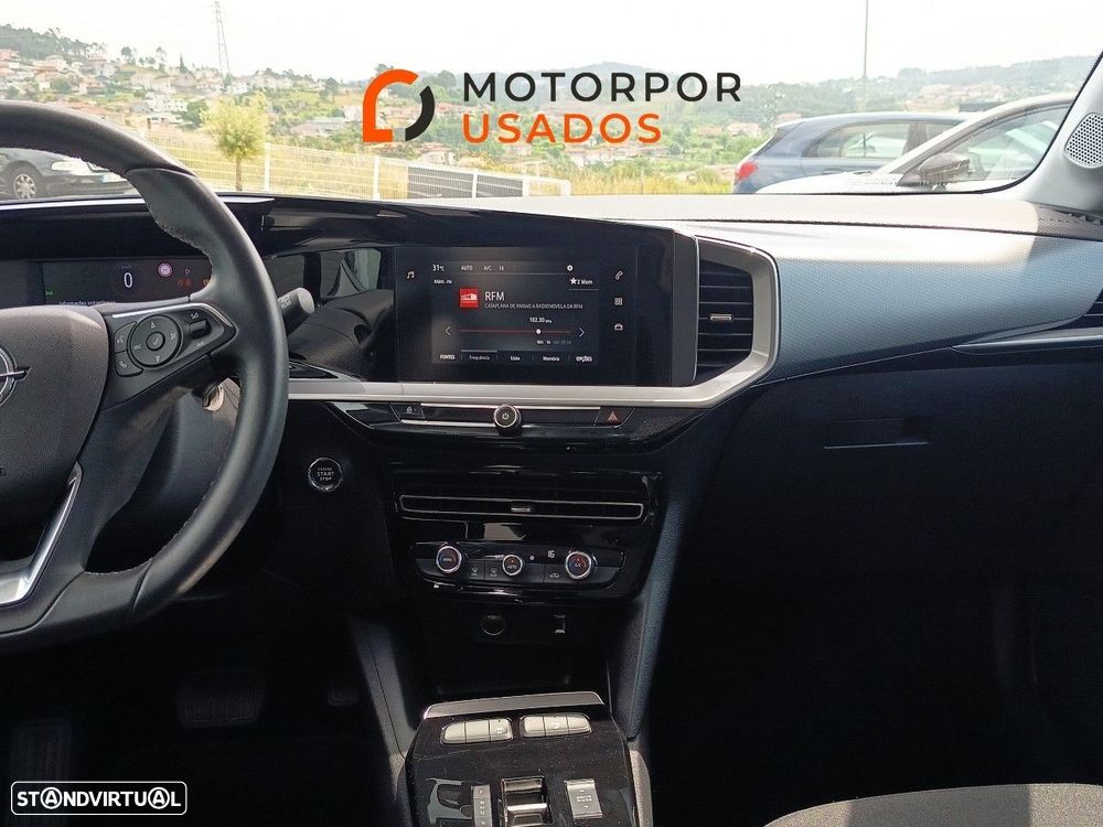 Opel Mokka-e Edition - 8