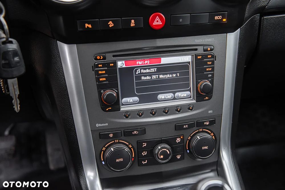 Opel Antara 2.2 CDTI 4x4 Cosmo - 22