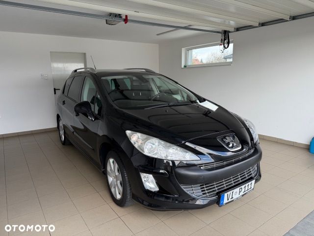 Peugeot 308 1.6 Premium - 5