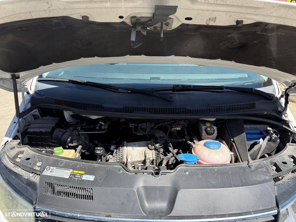 VW Caravelle 2.0 TDi BM Comfortline - 30