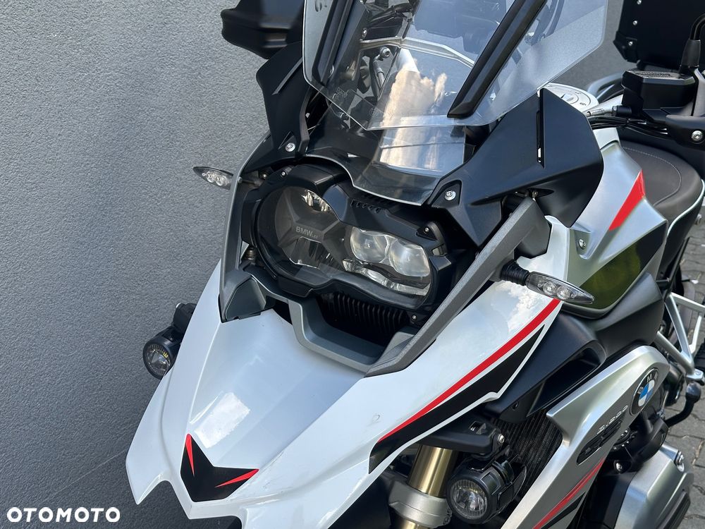 BMW GS - 15