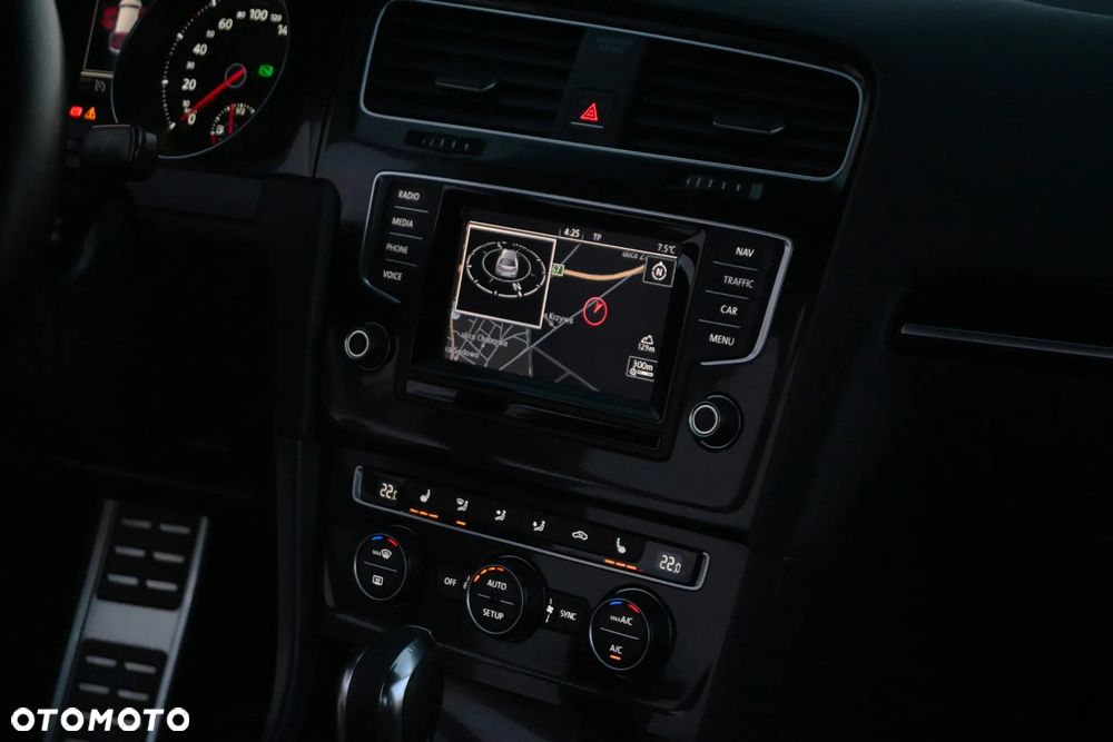 Volkswagen Golf 2013