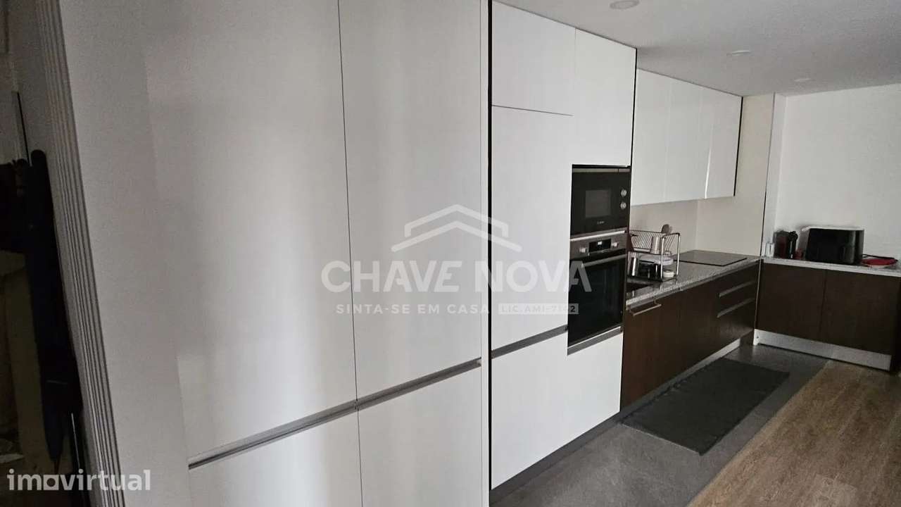 Apartamento T2 | Terraços da Índia | Vila Nova de Gaia - Grande imagem: 2/30