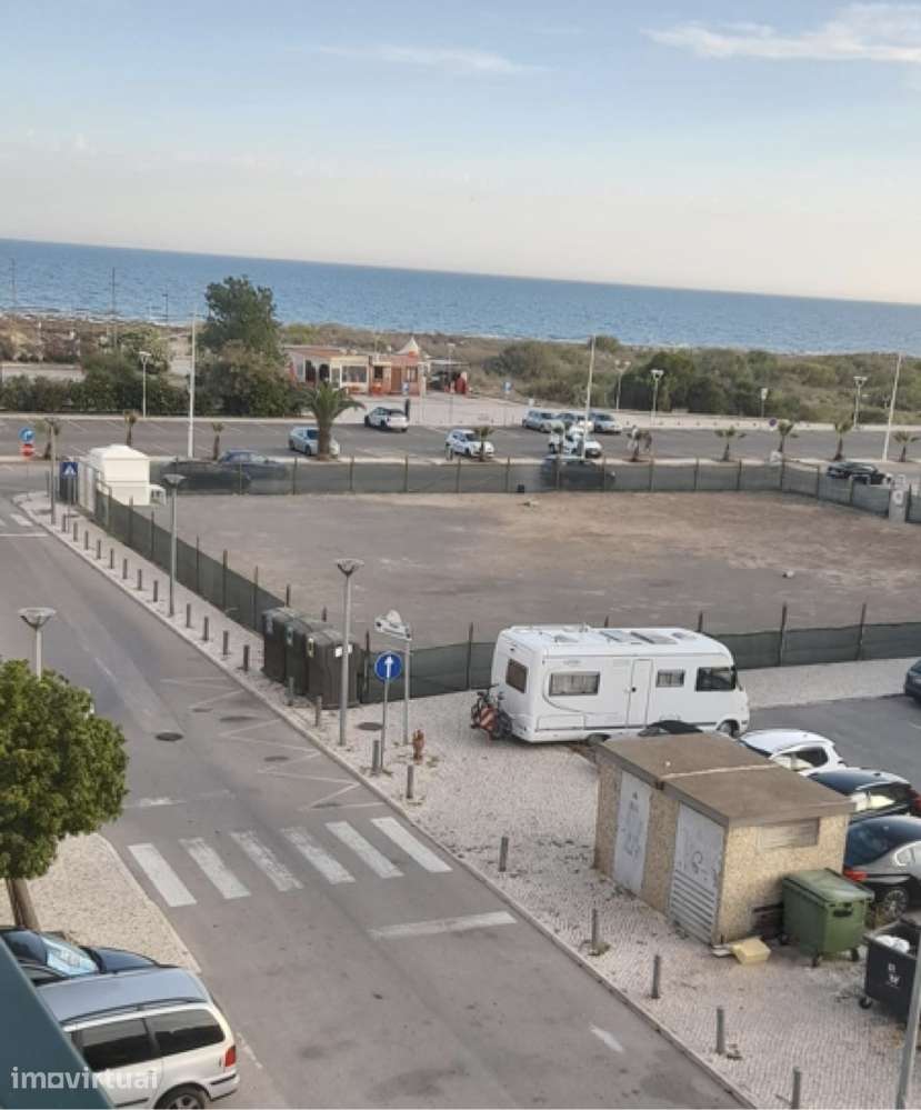 T1 Arrendar / Férias Monte Gordo até 15 Julho e a partir de 1 Setembro - Grande imagem: 2/2