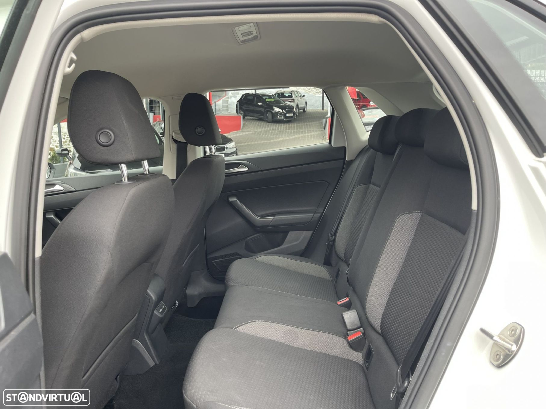 VW Polo 1.0 TSI Life - 37