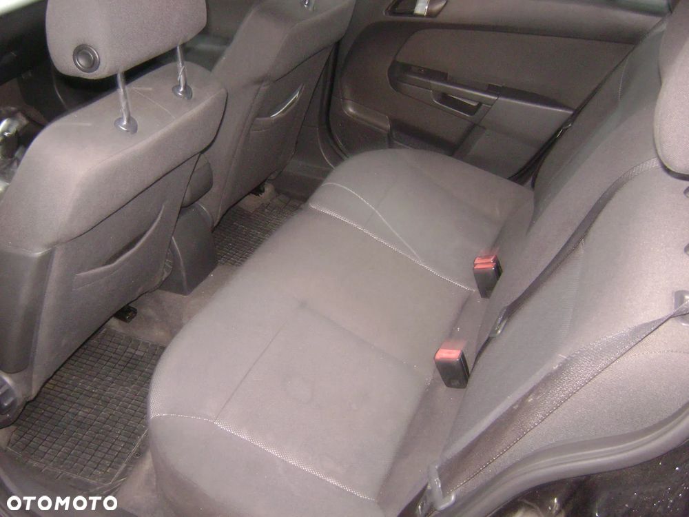 Opel Astra - 8