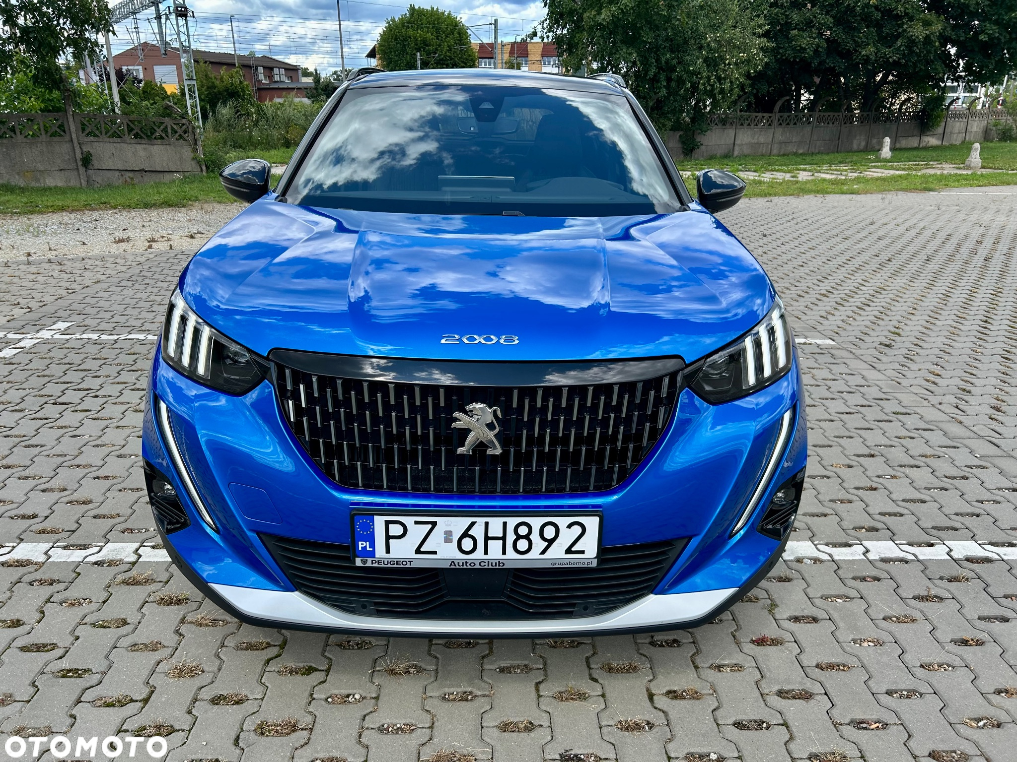 Peugeot 2008 - 3