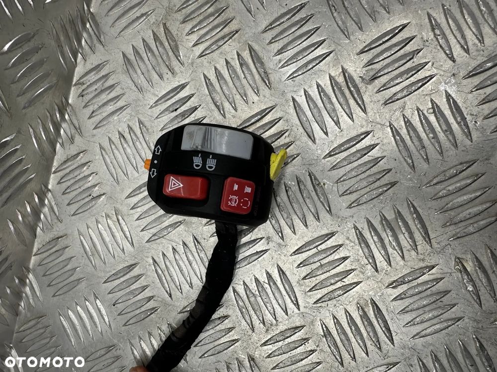 POLARIS SCRAMBLER XP 2018 1000 PRZELACZNIK SWIATEL ZESPOLONY - 1
