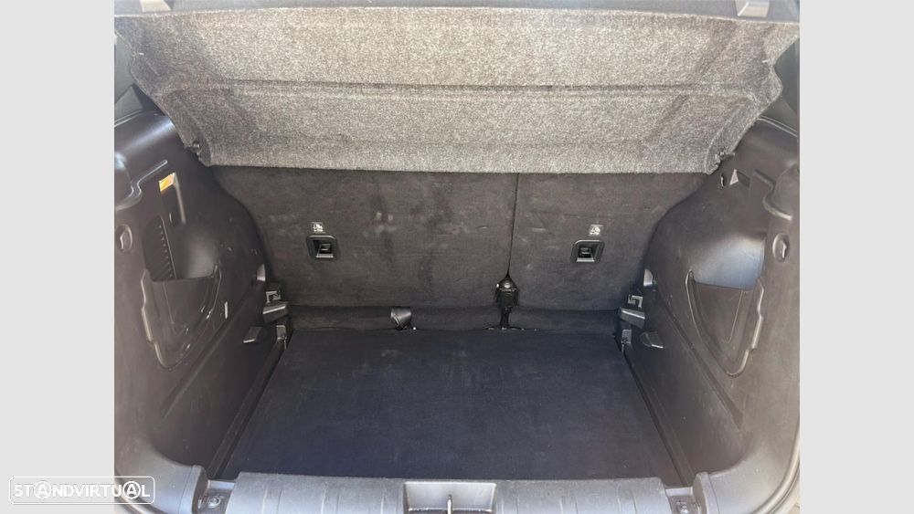 Jeep Renegade 1.0 T Limited - 17