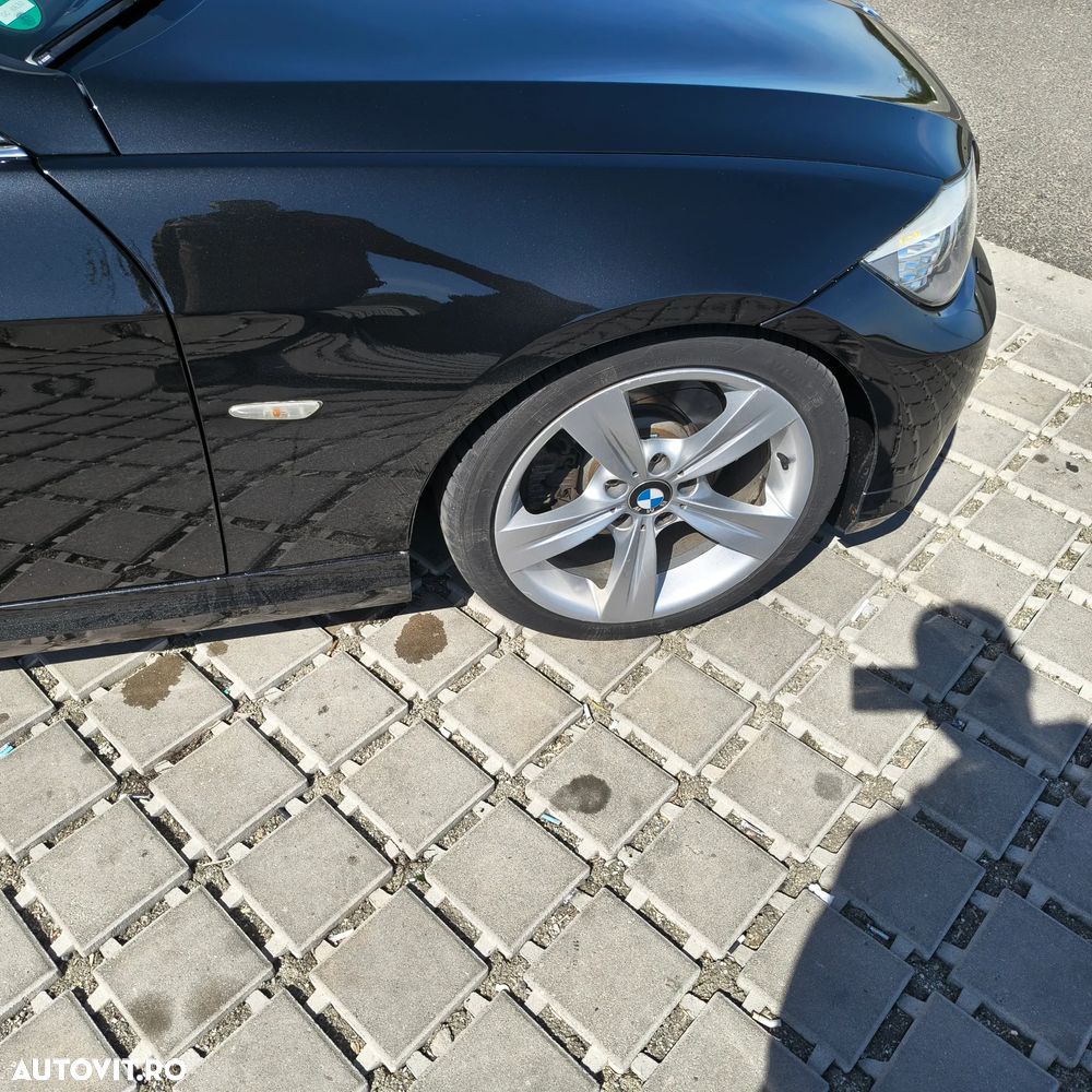 BMW Seria 3 330d DPF Aut. Edition Exclusive - 9