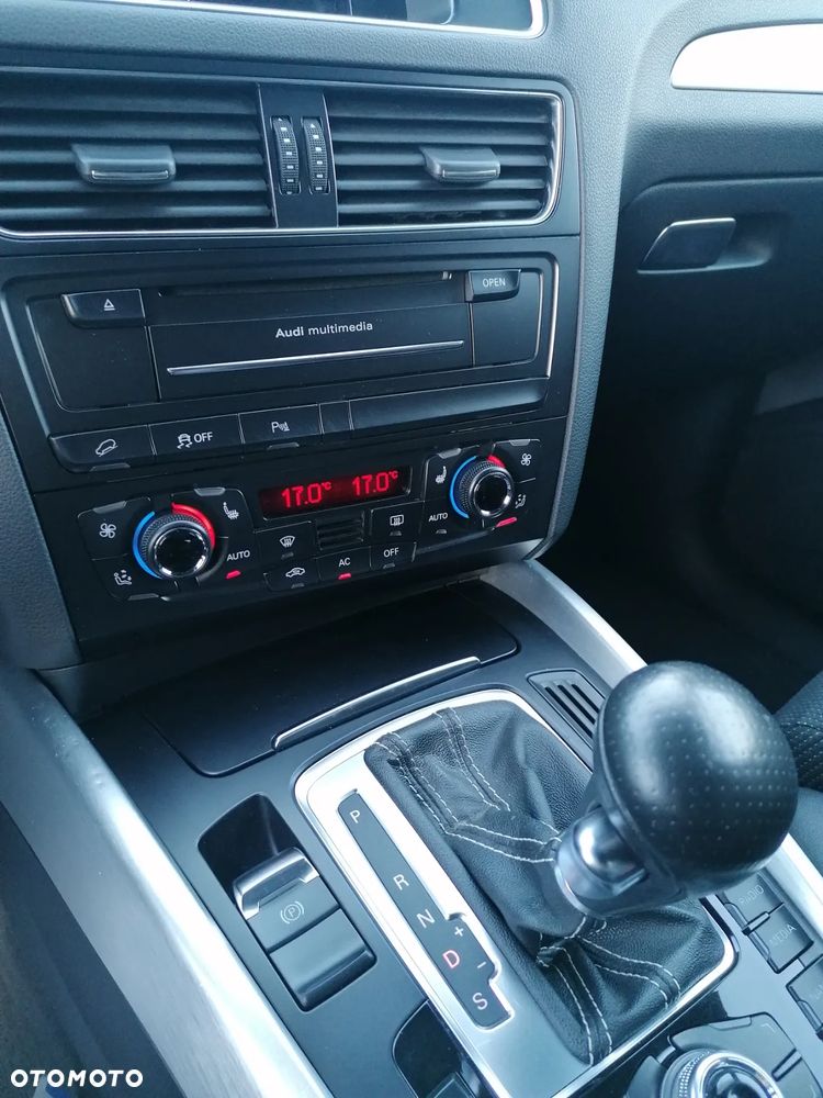 Audi Q5 2.0 TDI Quattro S tronic - 23