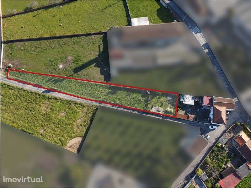 Oportunidade: Terreno para Moradia em Avanca - Grande imagem: 2/5