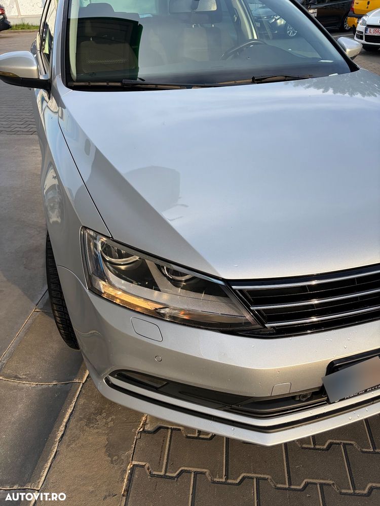 Volkswagen Caddy 1.2 TSI Comfortline - 14