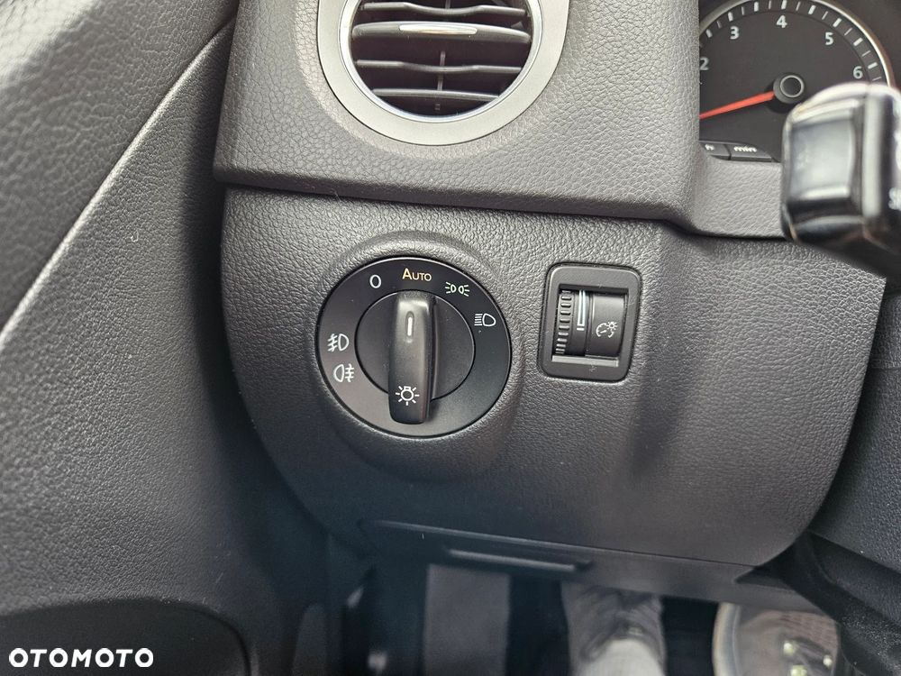 Volkswagen Tiguan 1.4 TSI BlueMotion Technology Sport & Style - 19