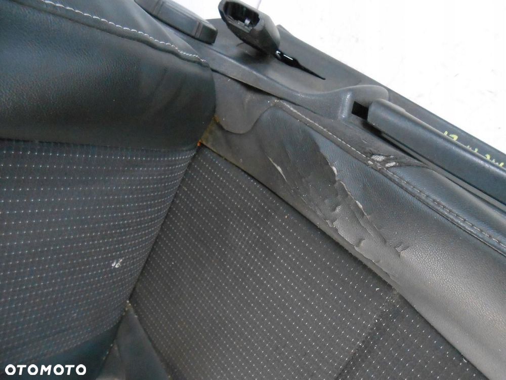 fotel fotele przód renault scenic iii # - 7