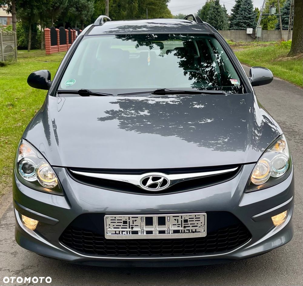 Hyundai i30 - 2