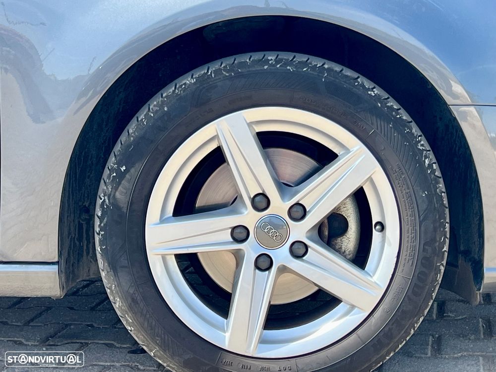 Audi A3 Sportback 30 TDI Sport - 7