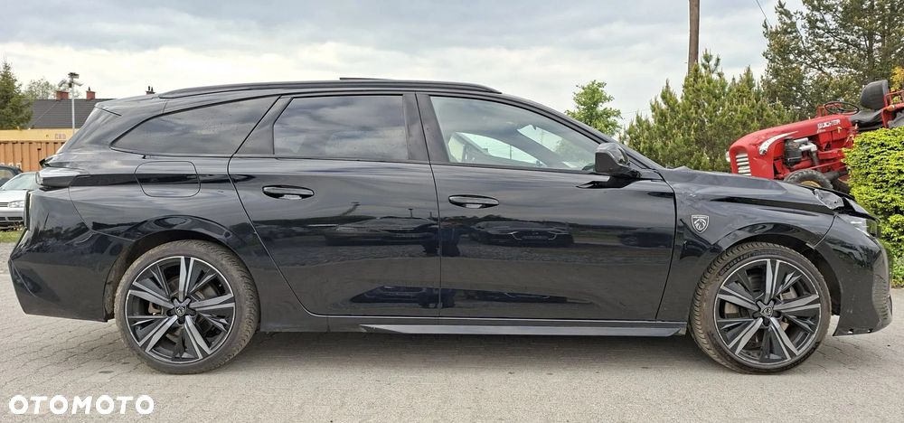 Peugeot 308 225 e-EAT8 GT - 31