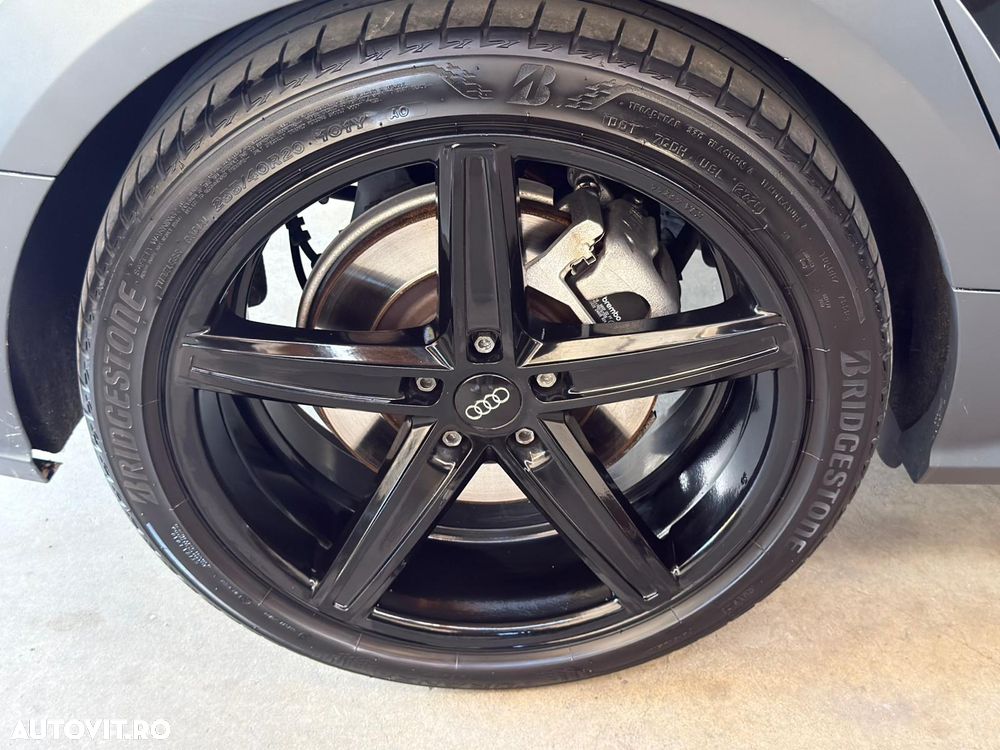 Audi A6 Allroad 3.0 TDI S tronic DPF - 32
