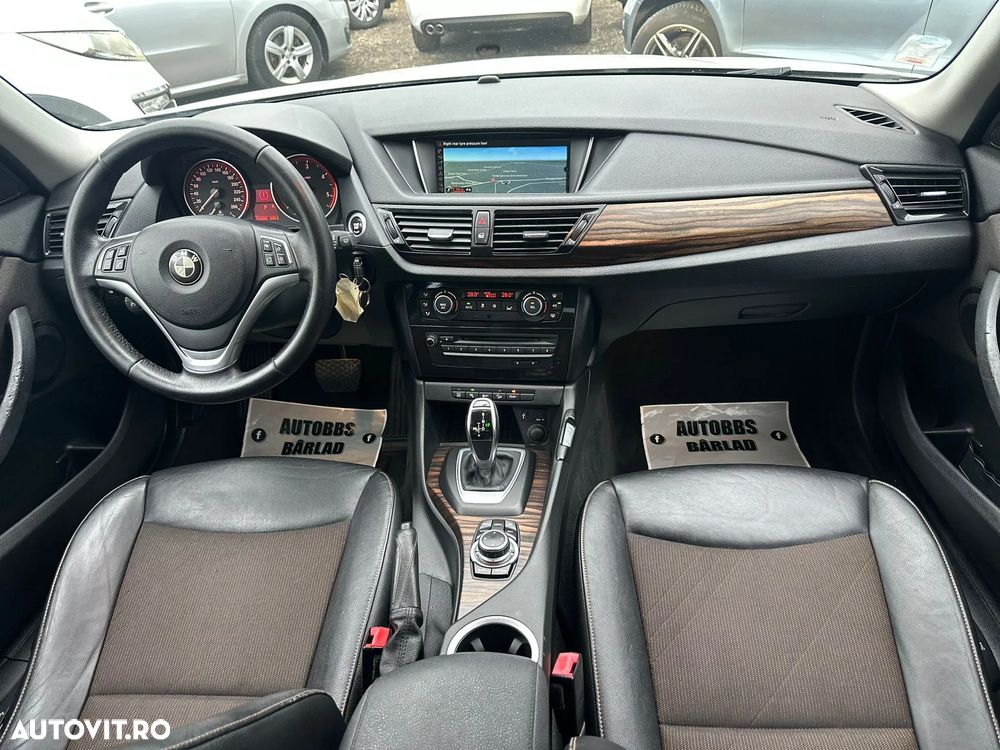 BMW X1 xDrive18d Aut. xLine - 5