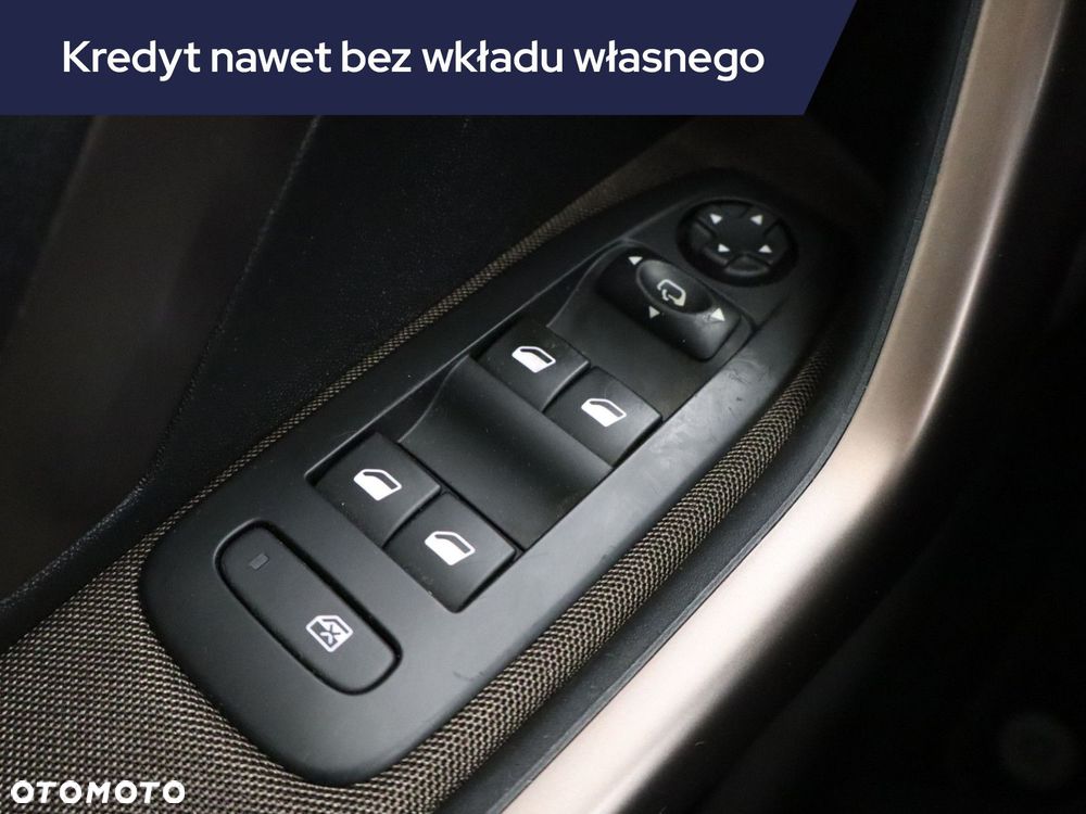 Peugeot 2008 2014