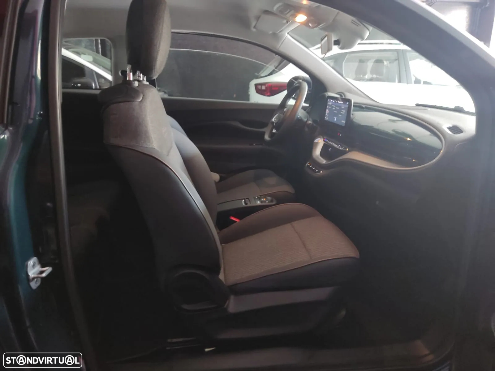 Fiat 500e Icon - 14