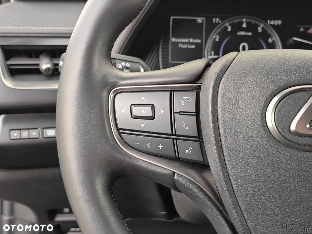 Lexus UX 200 GPF F Sport Design+ 2WD - 21