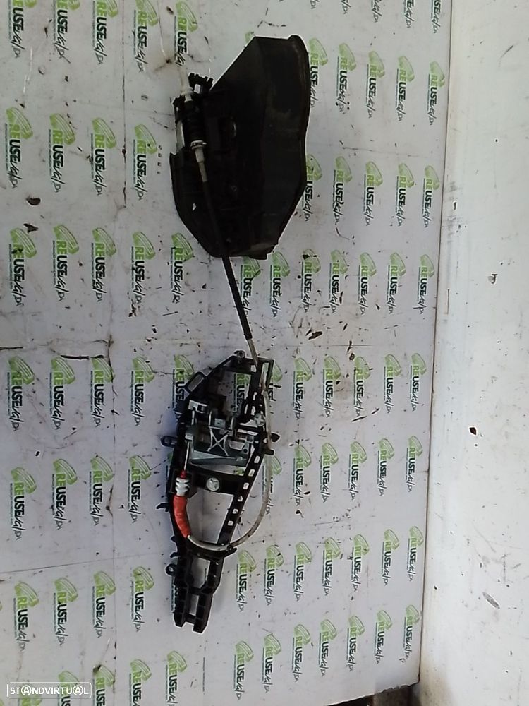 Fecho Da Porta Trás Dto Bmw 1 (F20) - 1