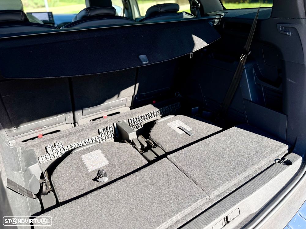 Peugeot 5008 1.2 PureTech GT Line EAT8 - 11