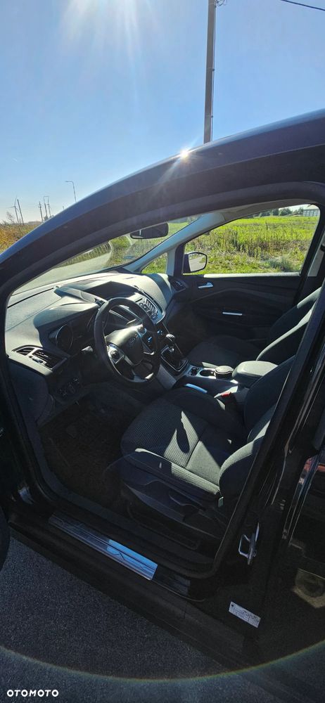 Ford C-MAX 1.0 EcoBoost Edition ASS - 8