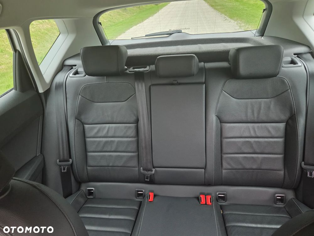 Seat Ateca 1.6 TDI DSG Xcellence - 29