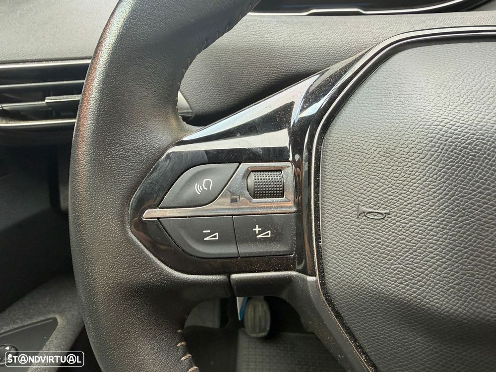 Peugeot 3008 - 16