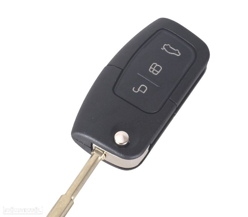 CHAVES COMPLETA PARA FORD FOCUS 05-10 MONDEO 07 10 FIESTA 09 10 C-MAX 03-10 S-MAX 06-10 GALAXY 06 1 - 5