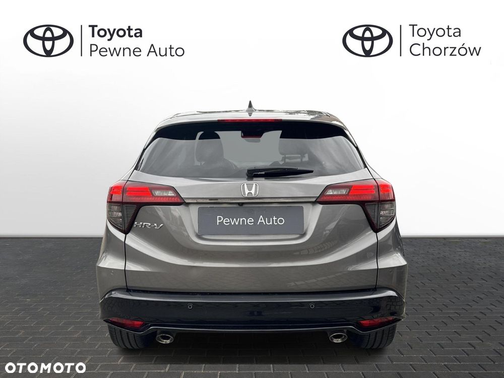 Honda HR-V 1.5 Sport CVT - 4